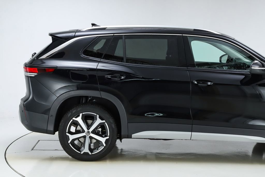 New 2026 Volkswagen Tiguan SE image 49