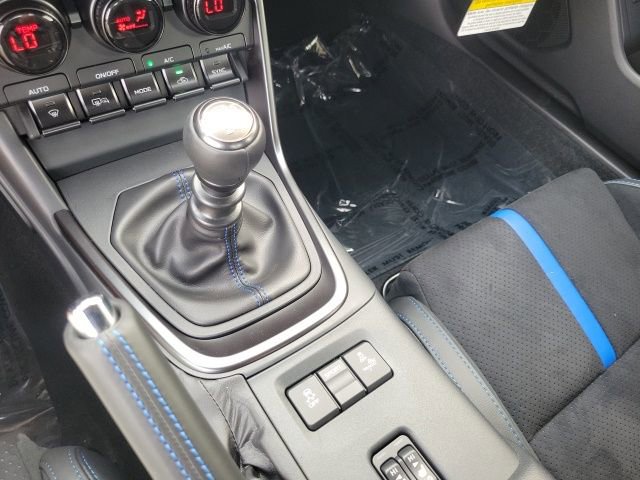 New 2026 Subaru BRZ tS RWD image 16