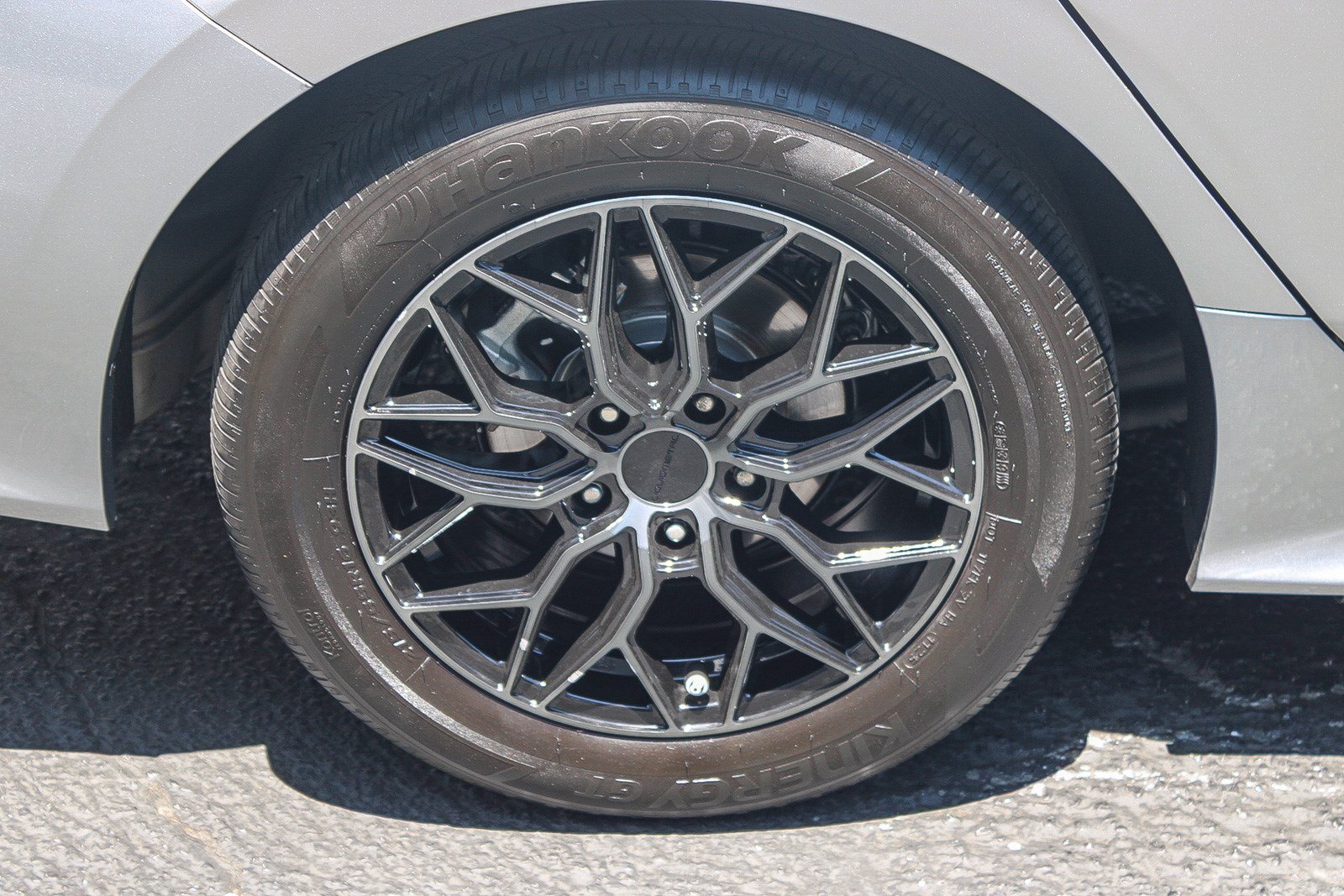 Used 2026 Honda Civic LX image 13