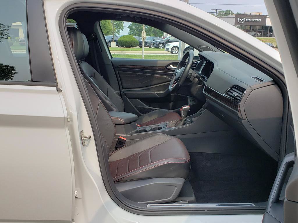 Used 2022 Volkswagen Jetta GLI Autobahn FWD image 18