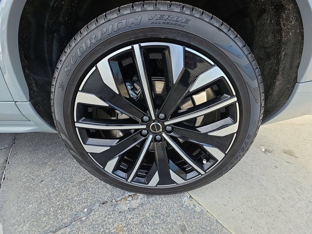 New 2026 Volvo XC90 B6 Ultra AWD/4WD image 46