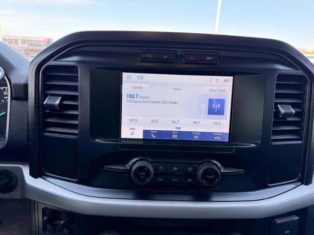 Certified 2023 Ford F150 XL AWD/4WD image 14