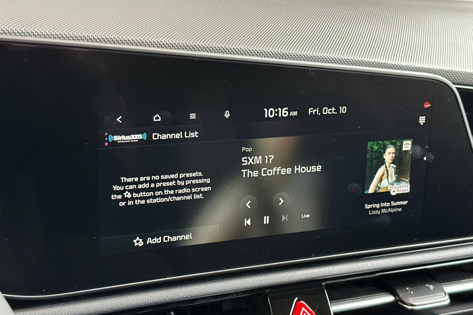 New 2025 Kia Niro EX image 14