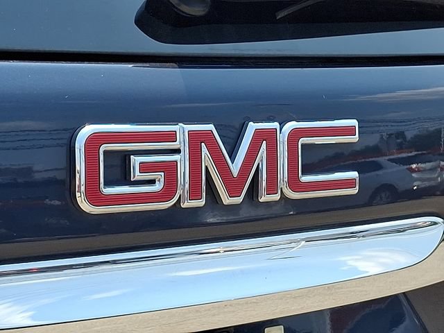 Used 2019 GMC Terrain SLT w/ Preferred Package AWD/4WD image 34
