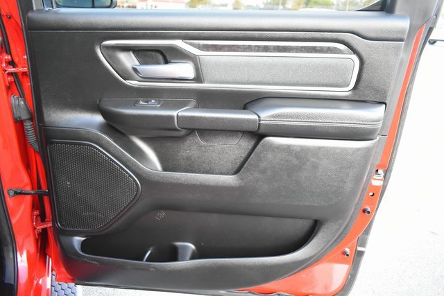 Used 2022 RAM 1500 Big Horn image 49