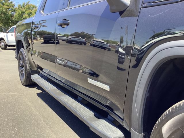 Used 2022 GMC Sierra 1500 Elevation w/ LPO, Elevation Black Package AWD/4WD image 41