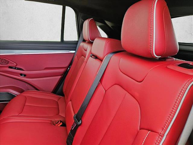 New 2025 Jeep Wagoneer S Launch Edition AWD/4WD image 16