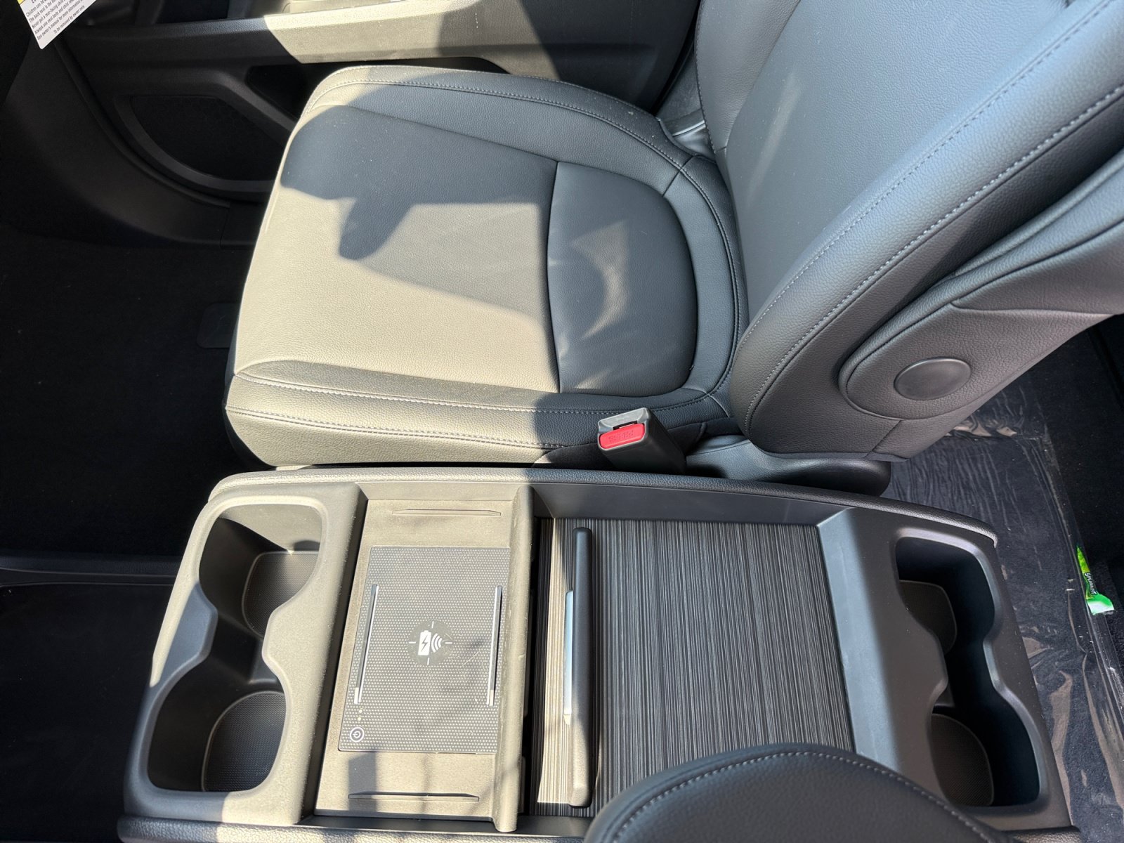 New 2026 Honda Odyssey EX-L image 14