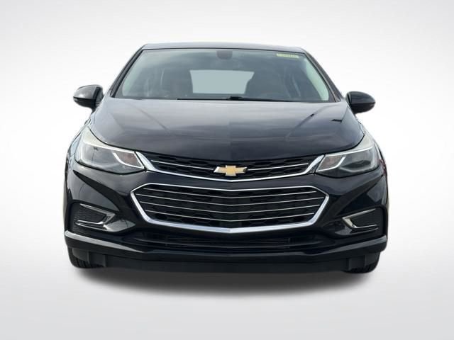 Used 2017 Chevrolet Cruze Premier image 27