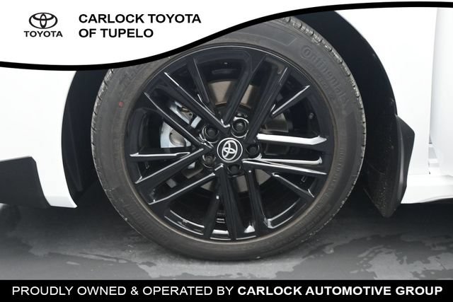 New 2026 Toyota Camry SE w/ Convenience Package FWD image 36