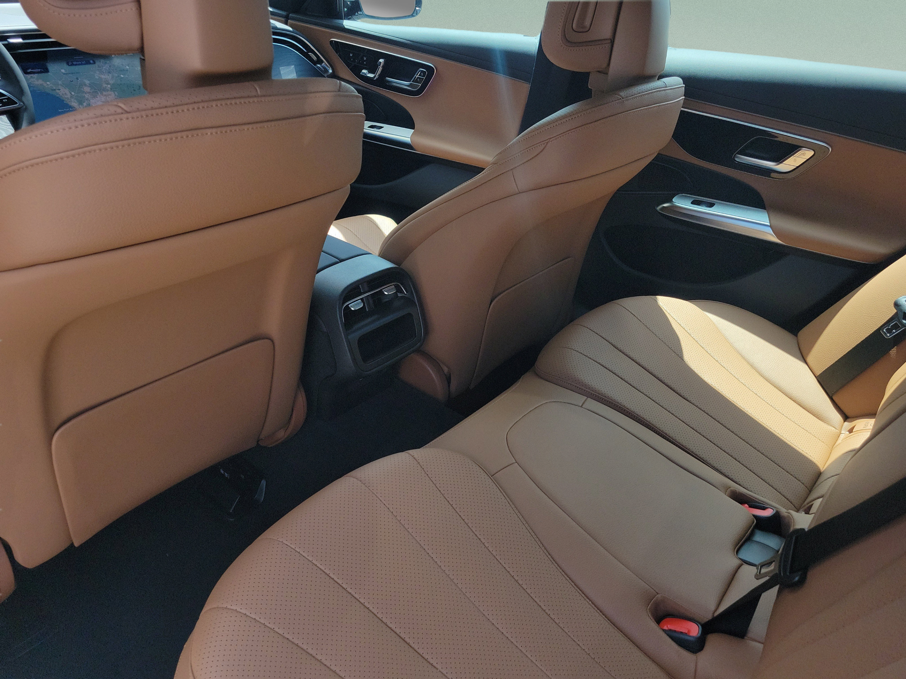 New 2026 Mercedes-Benz E 350 Sedan image 10