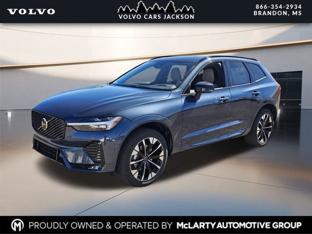 New 2026 Volvo XC60 B5 Plus w/ Protection Package Premier image 7