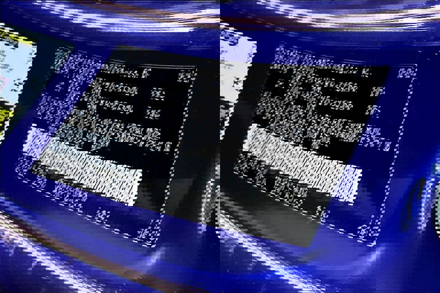 Used 2024 Toyota Corolla Cross XSE w/ Convenience Package image 35