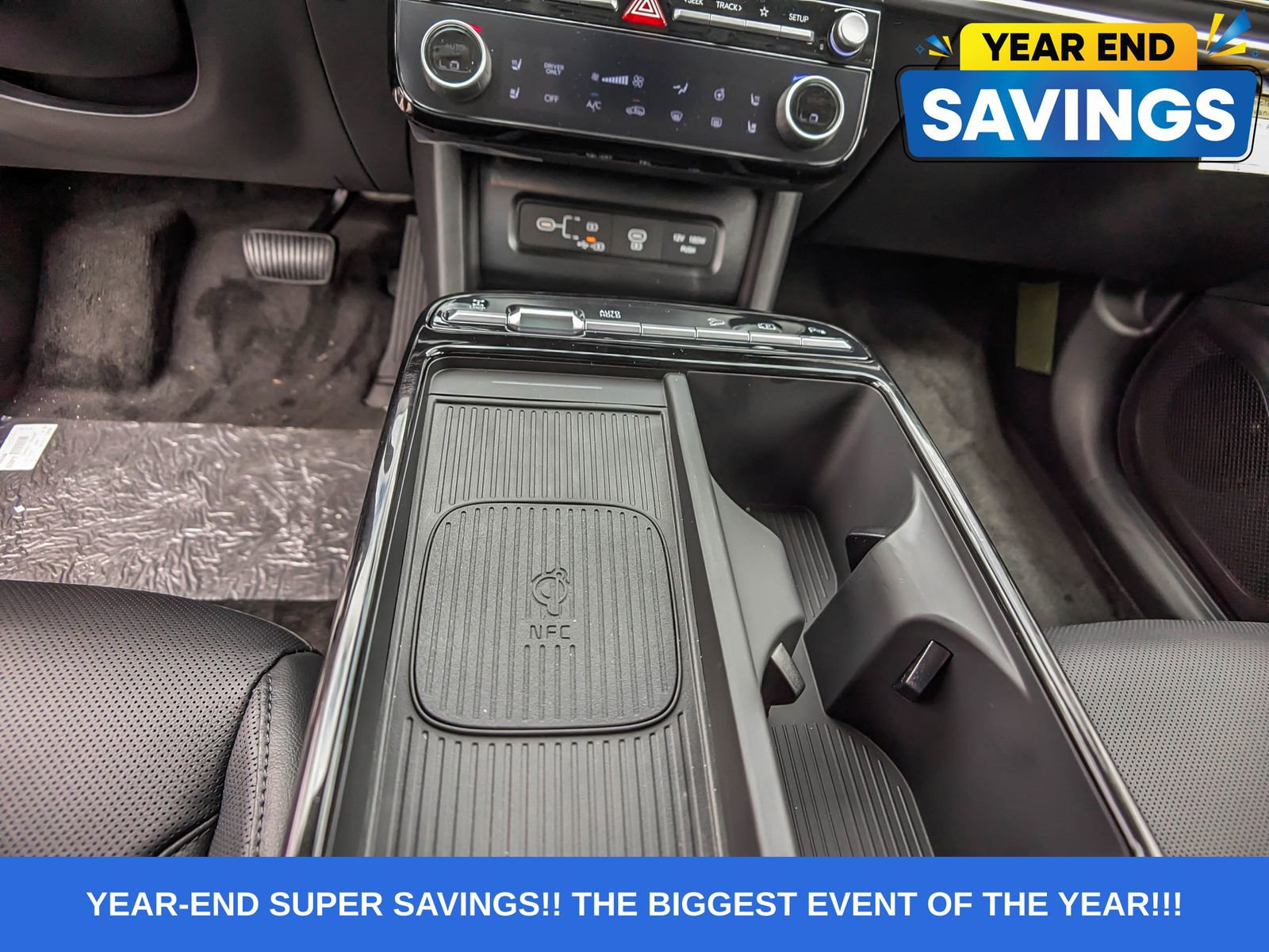 New 2025 Hyundai Tucson Limited w/ Tow & Go Package image 16