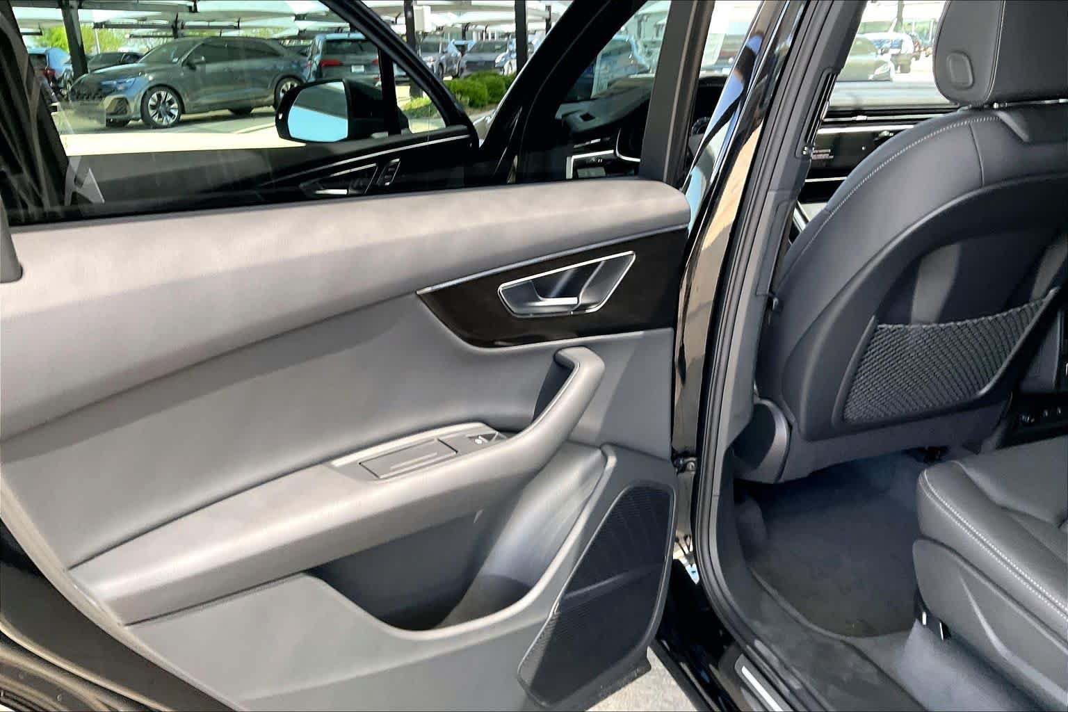 New 2026 Audi Q7 2.0T Premium AWD/4WD image 18