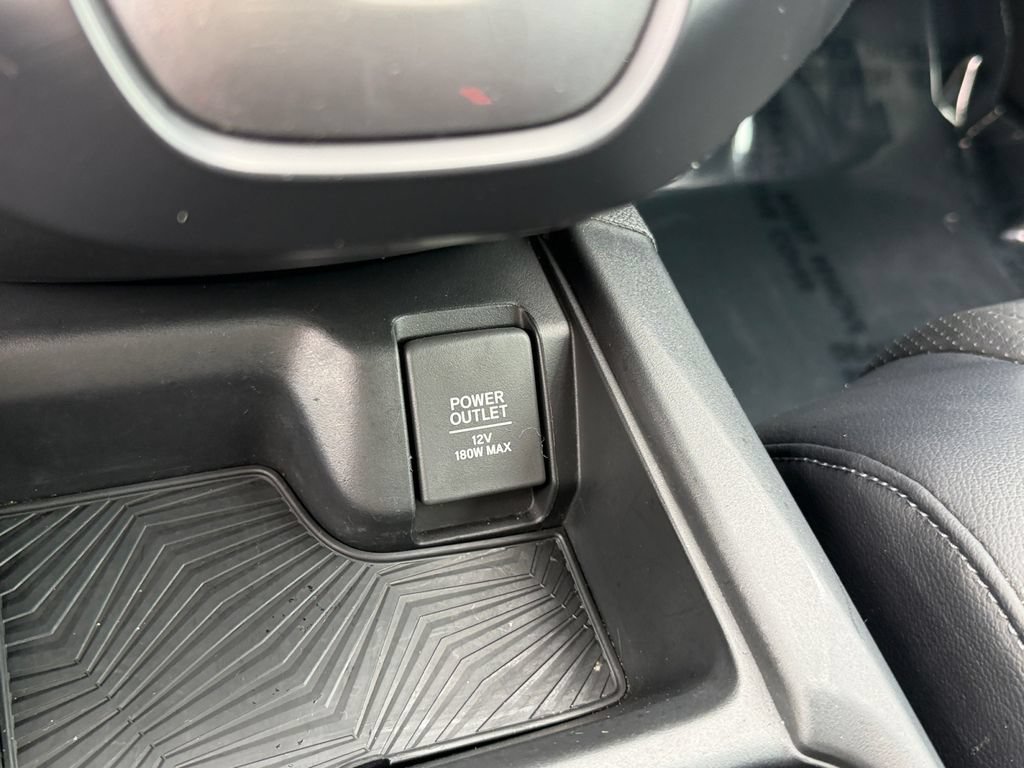 Used 2018 Honda CR-V EX-L image 24