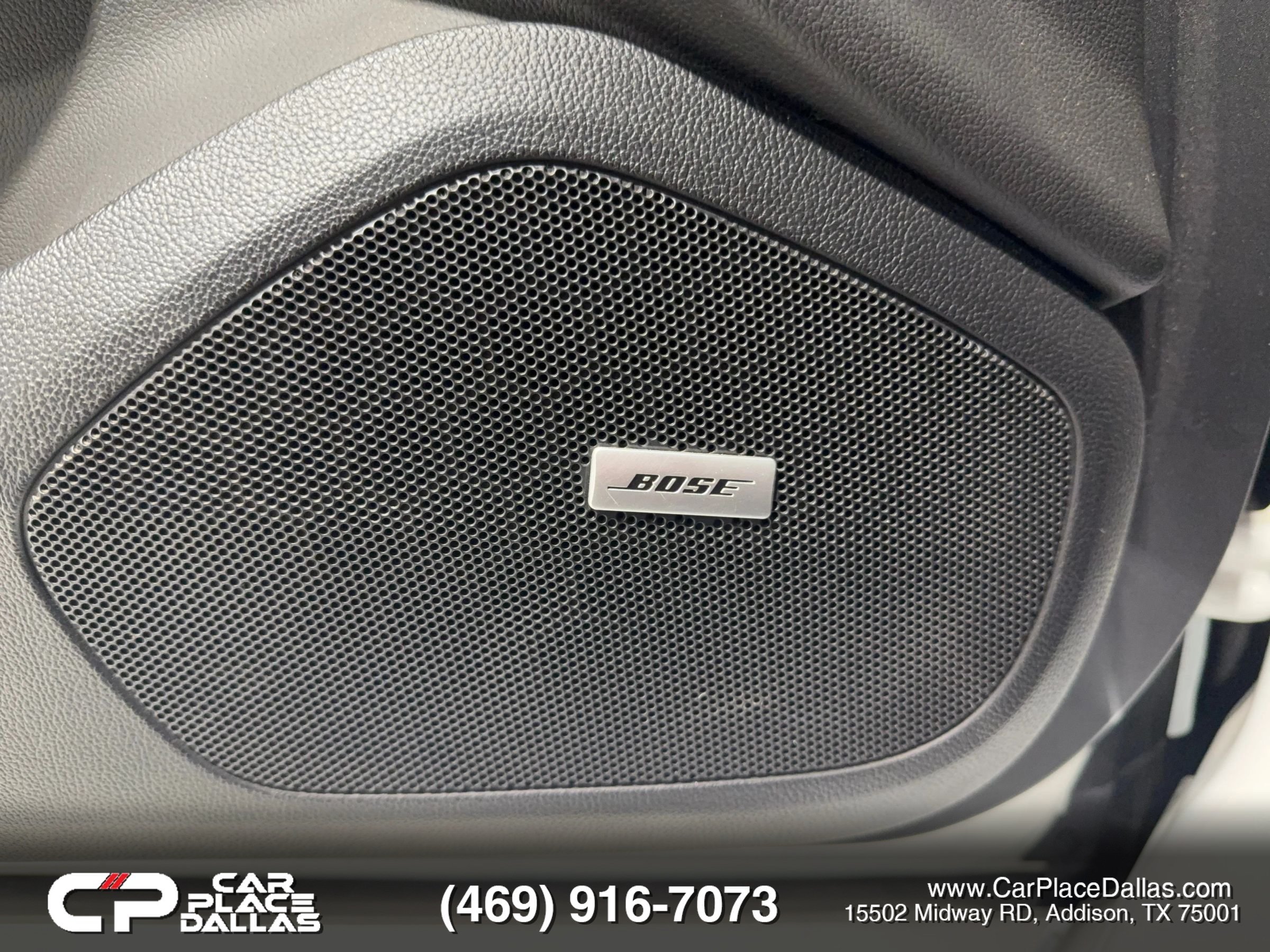 Used 2015 Cadillac ATS 2.0T Coupe RWD image 24