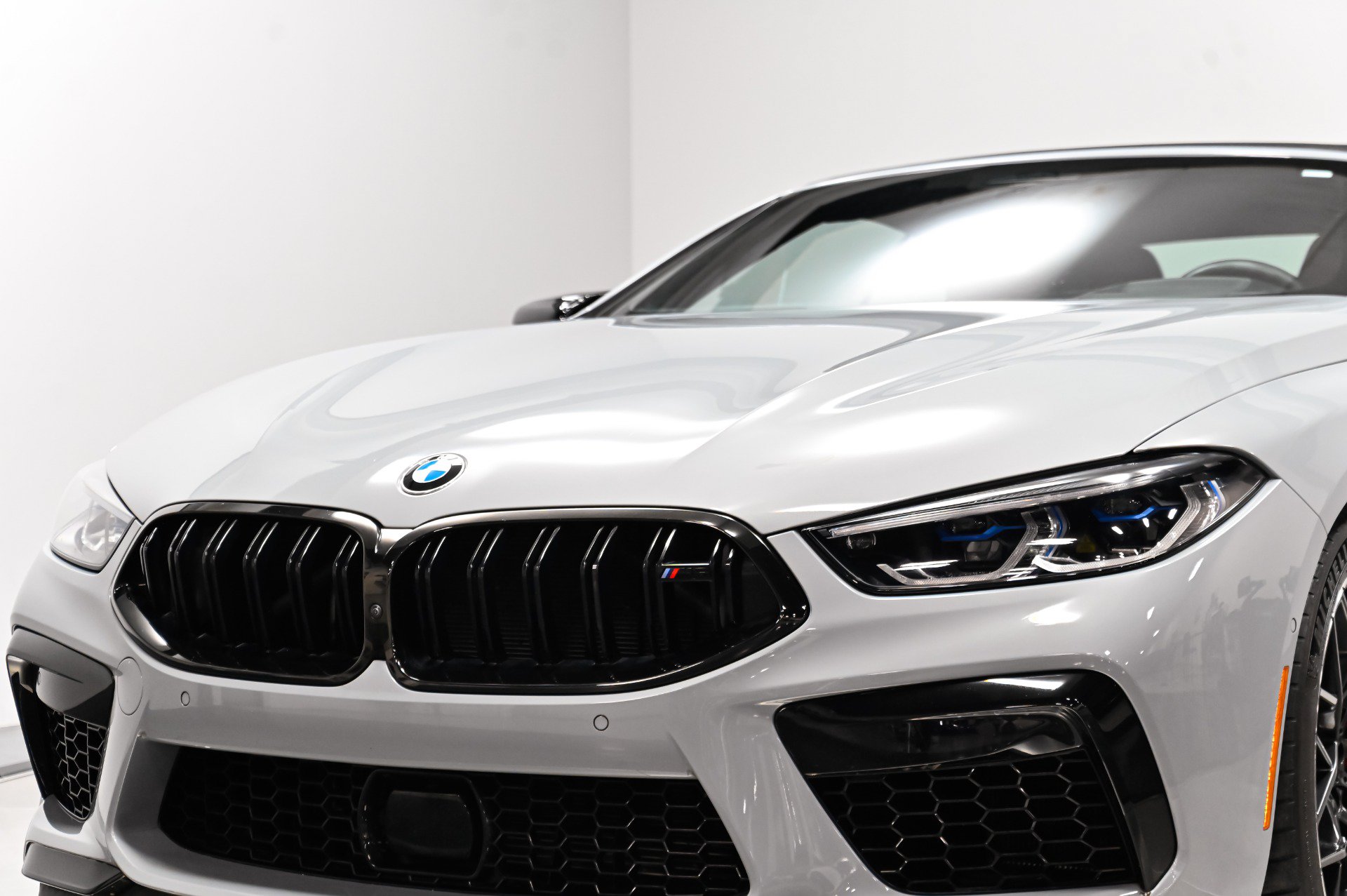 Used 2023 BMW M8 Competition AWD/4WD image 24