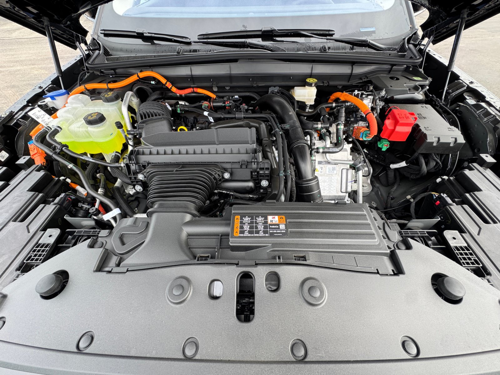 New 2026 Lincoln Nautilus Premier AWD/4WD image 33