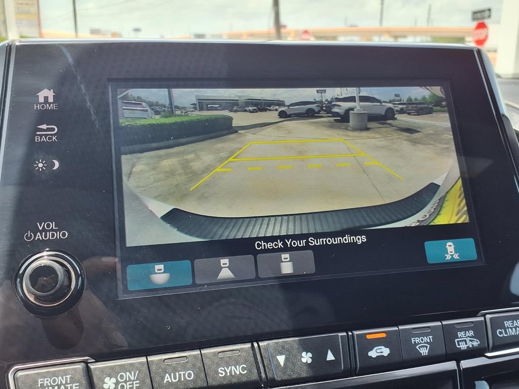 Used 2023 Honda Odyssey Sport image 10