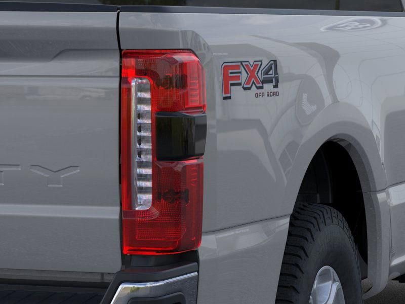 New 2026 Ford F250 XLT w/ XLT Premium Package AWD/4WD image 21