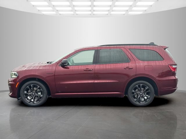 Certified 2025 Dodge Durango R/T AWD/4WD image 4