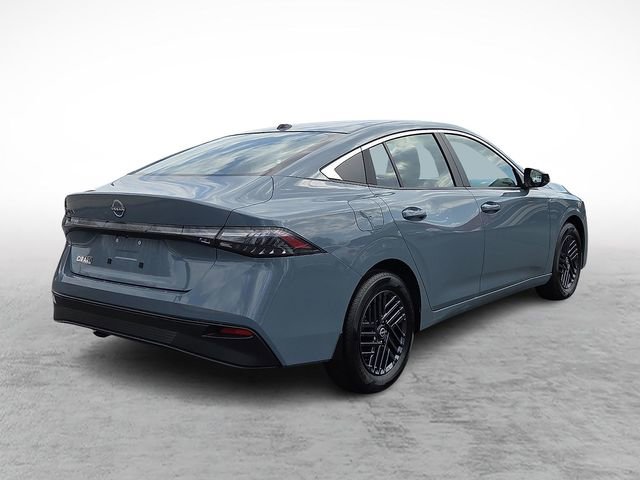 New 2026 Nissan Sentra SV w/ SV Convenience Package image 4