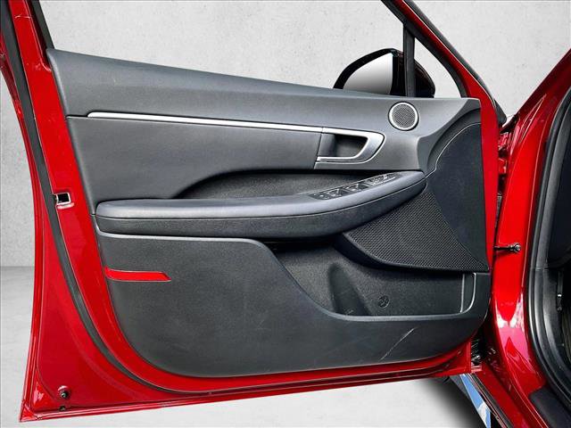 Used 2024 Hyundai Sonata SEL w/ Convenience Package image 18