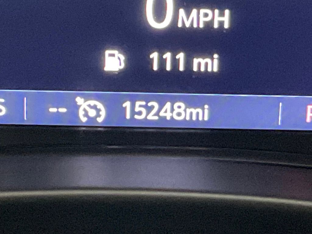 Certified 2023 GMC Terrain SLT w/ LPO, Floor Liner Package image 21