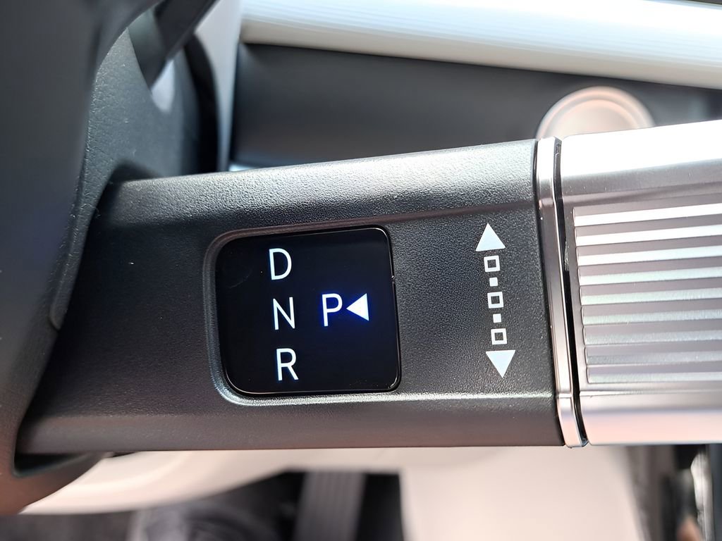 New 2026 Hyundai Tucson Blue SE AWD/4WD image 26