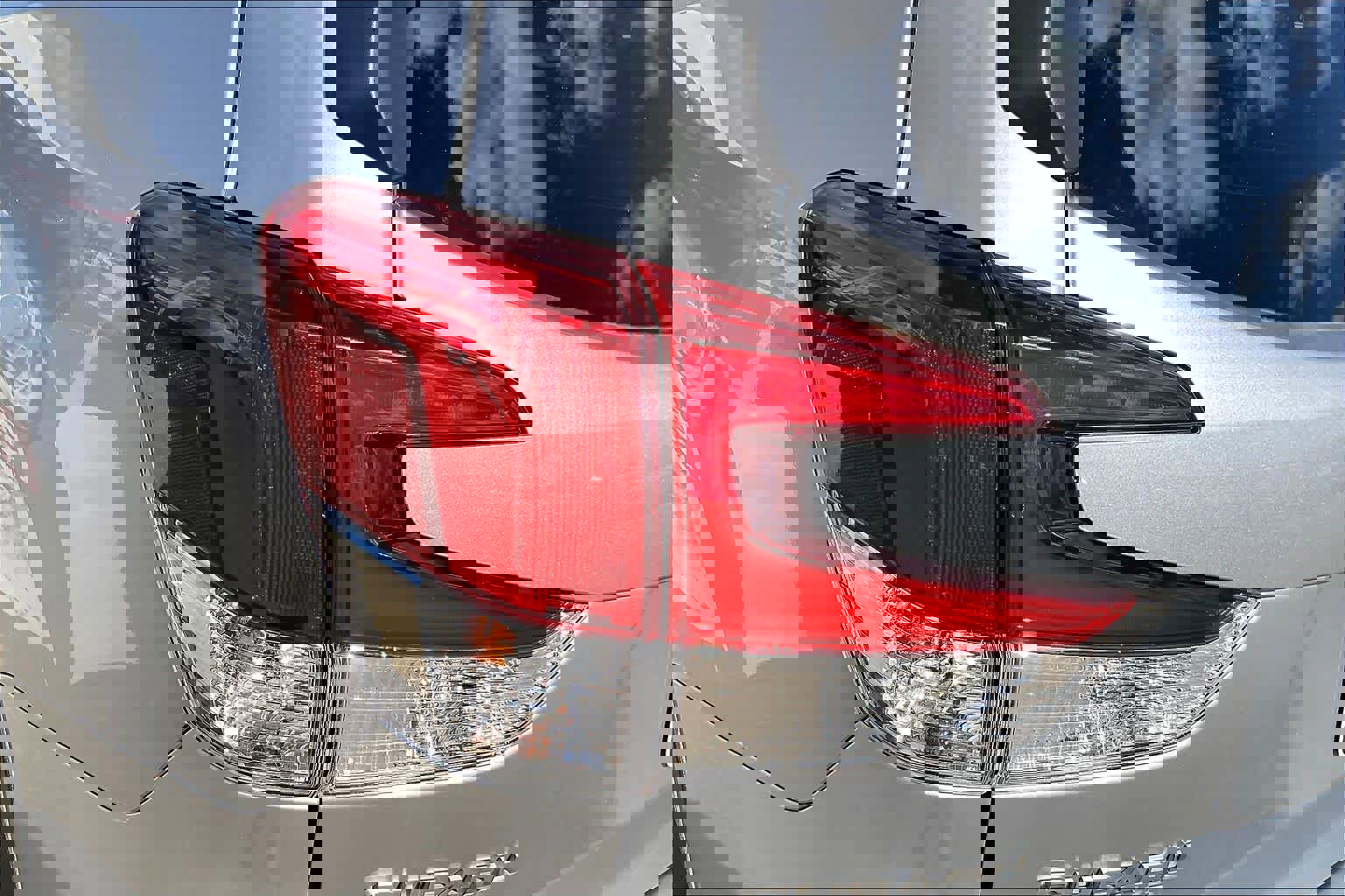 Used 2021 Subaru Forester Premium image 26