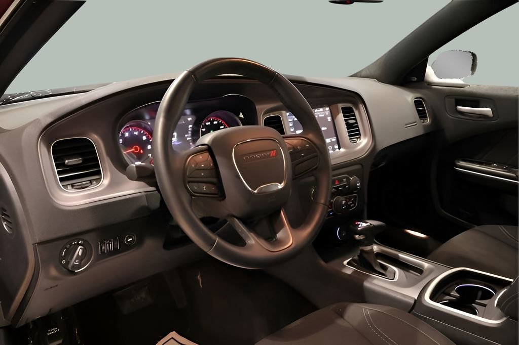 Used 2023 Dodge Charger SXT image 10
