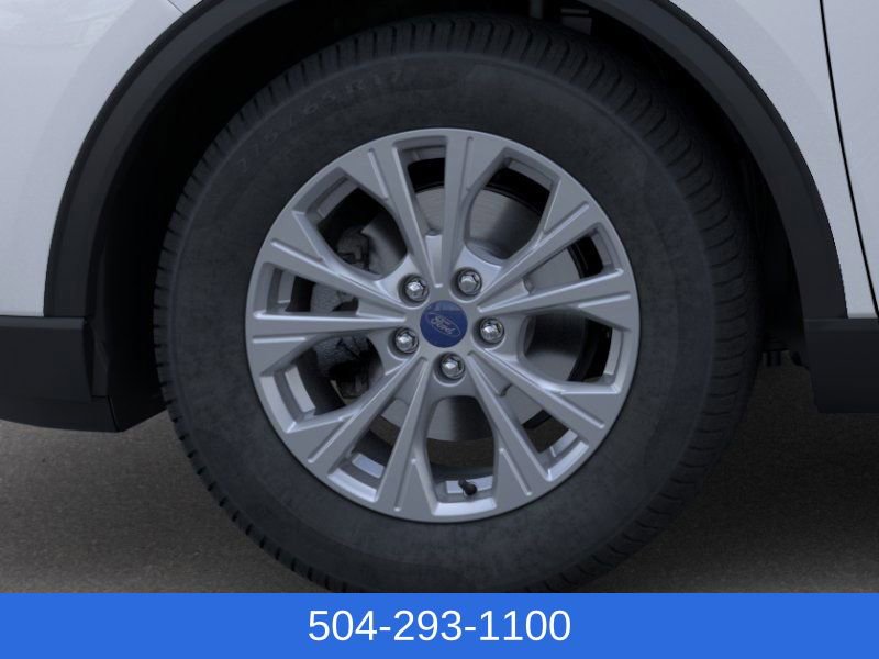 New 2026 Ford Escape Active image 19