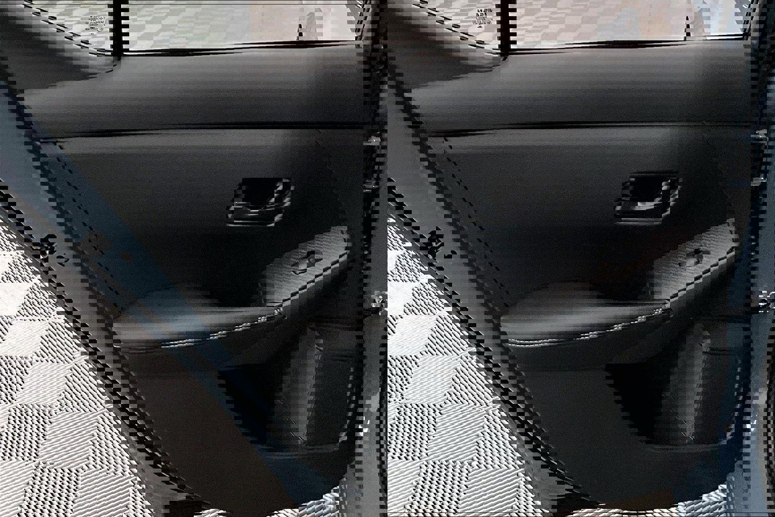 New 2025 Nissan Sentra SV w/ All-Weather Package image 58