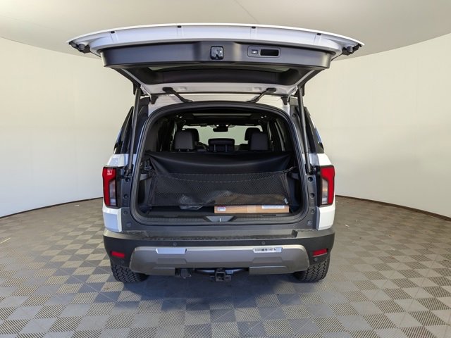 New 2026 Honda Passport TrailSport Elite image 15