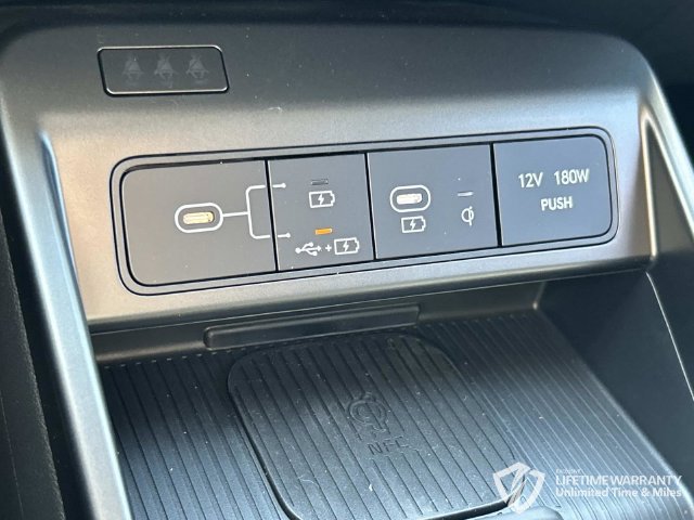 New 2026 Hyundai Kona Limited FWD image 33