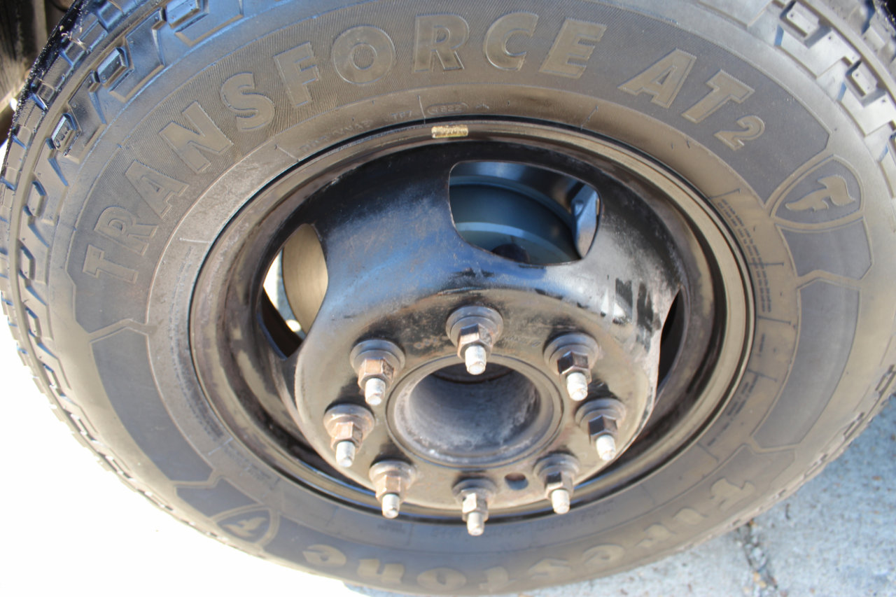 Used 2021 RAM 3500 Tradesman image 38