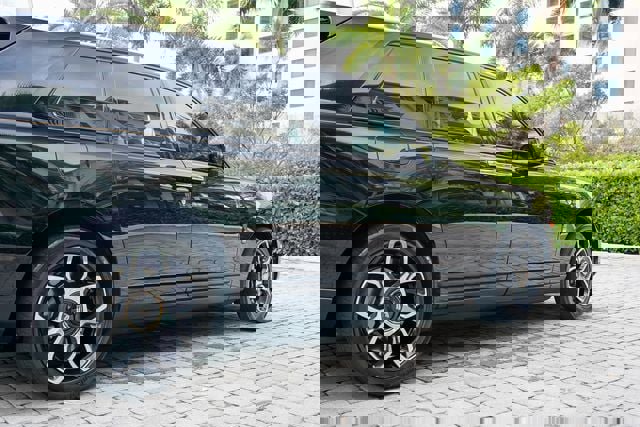 Used 2020 Rolls-Royce Cullinan Black Badge image 46