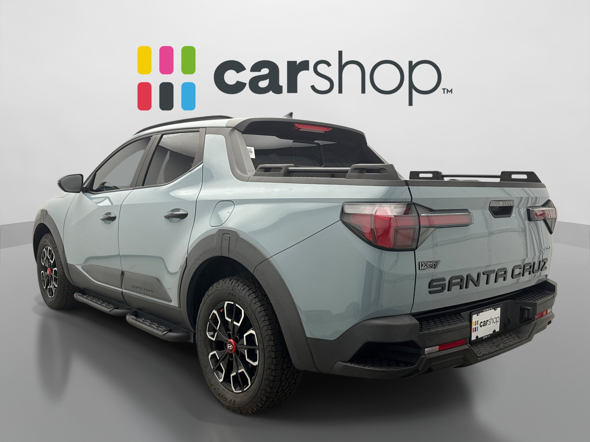 Used 2024 Hyundai Santa Cruz XRT AWD/4WD image 3
