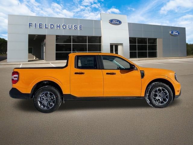 New 2026 Ford Maverick XLT w/ Equipment Group 301A AWD/4WD image 5