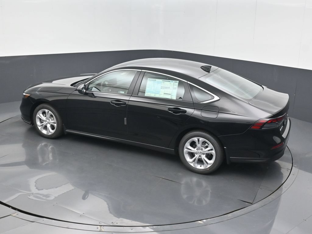New 2026 Honda Accord LX image 15