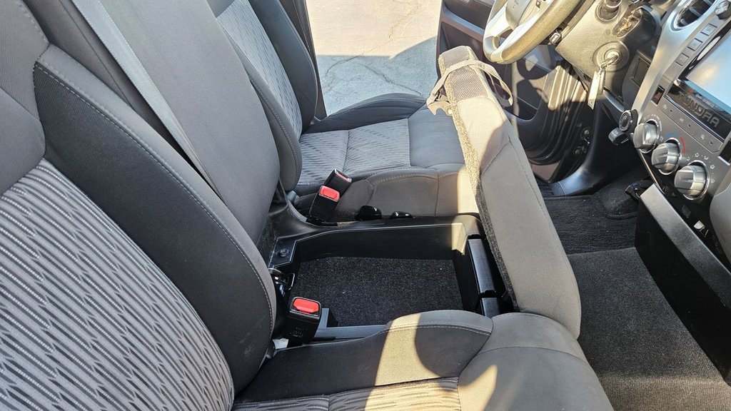 Used 2014 Toyota Tundra SR5 image 28
