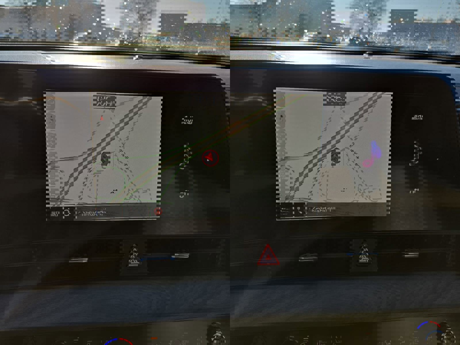 Used 2023 Kia Sportage X-Line w/ X-Line Premium Package image 21