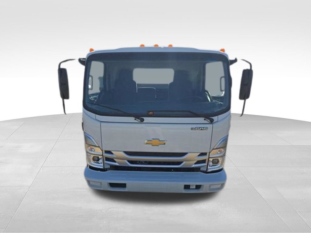 New 2026 Chevrolet Low Cab Forward RWD video 2