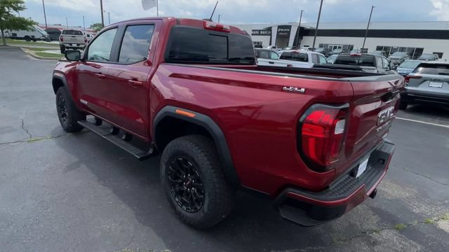 New 2026 GMC Canyon Elevation w/ Convenience Package AWD/4WD image 8
