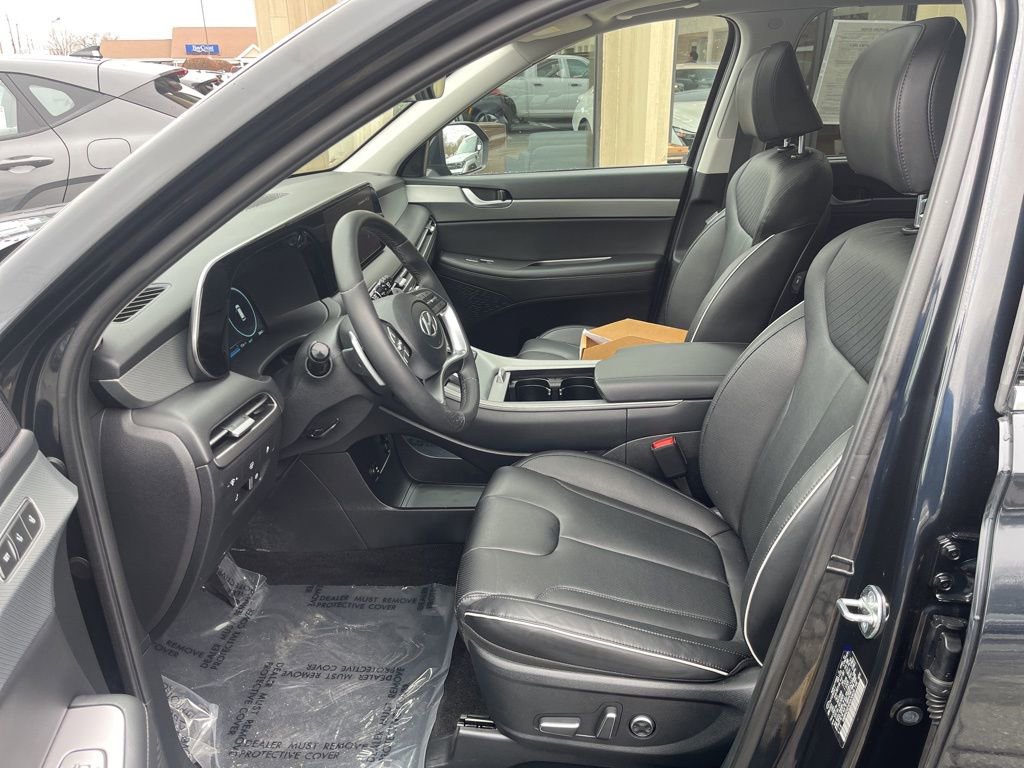 Used 2023 Hyundai Palisade SEL image 10