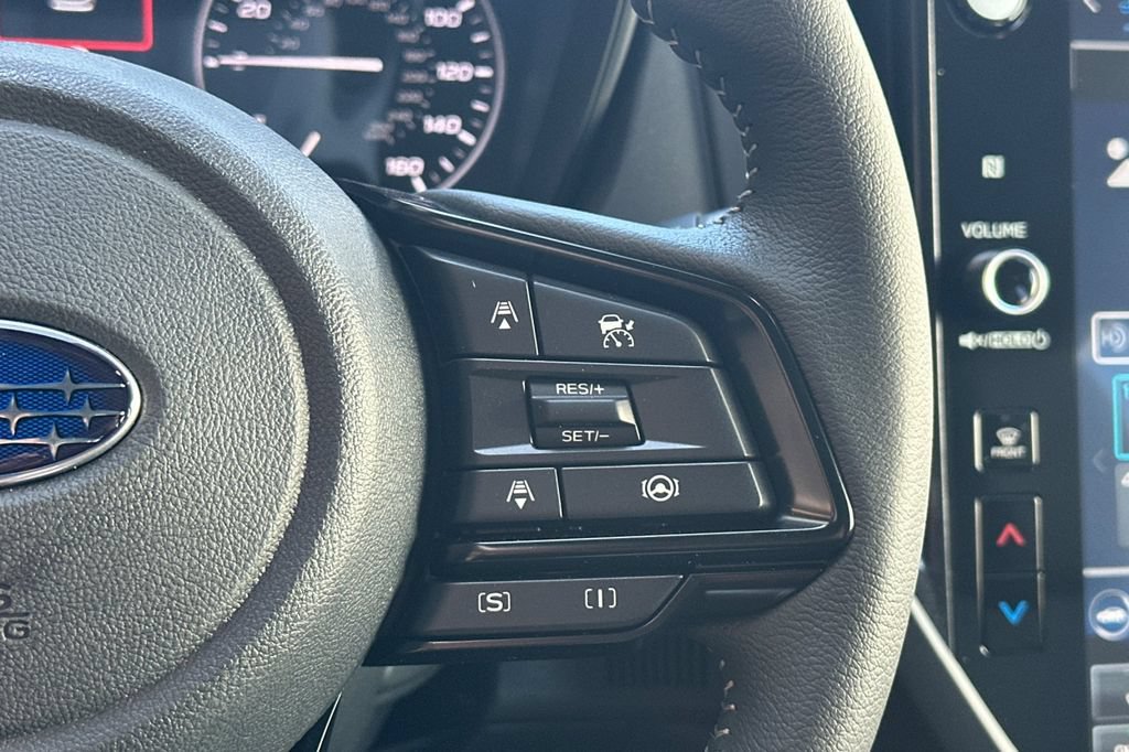 New 2026 Subaru Forester Premium AWD/4WD image 28