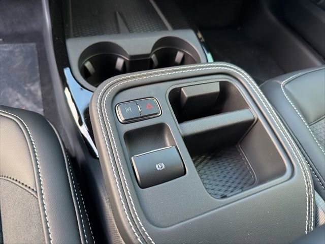 New 2025 Ford Mustang Mach-E GT w/ Bronze Appearance Package AWD/4WD image 16