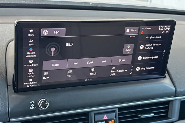 New 2026 Honda Pilot EX-L image 21