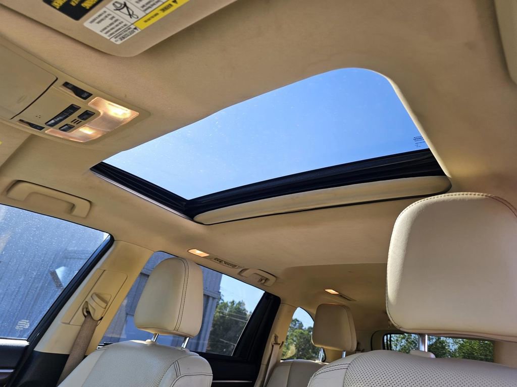 Used 2016 Toyota Highlander Limited image 22